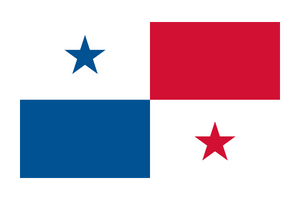 Bandera de Panamá