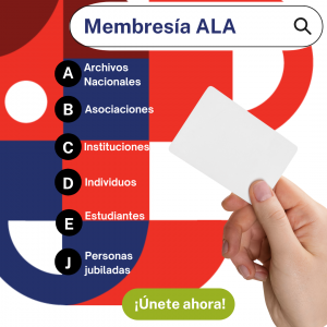 Afiliación a la ALA