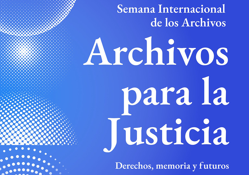 Vuelve La Semana Internacional de los Archivos