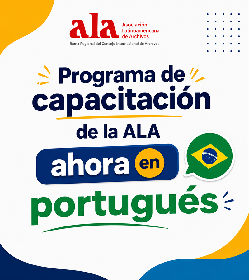 La ALA amplía su Programa de Capacitación con una nueva oferta de cursos en portugués