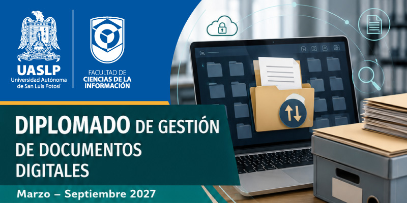 Diplomado de Gestión de Documentos Digitales