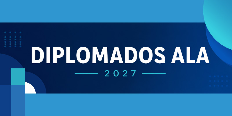 Diplomados ALA 2027